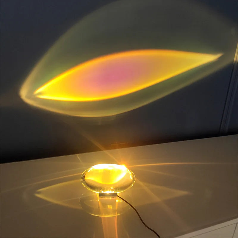 lampes de bureau vintage