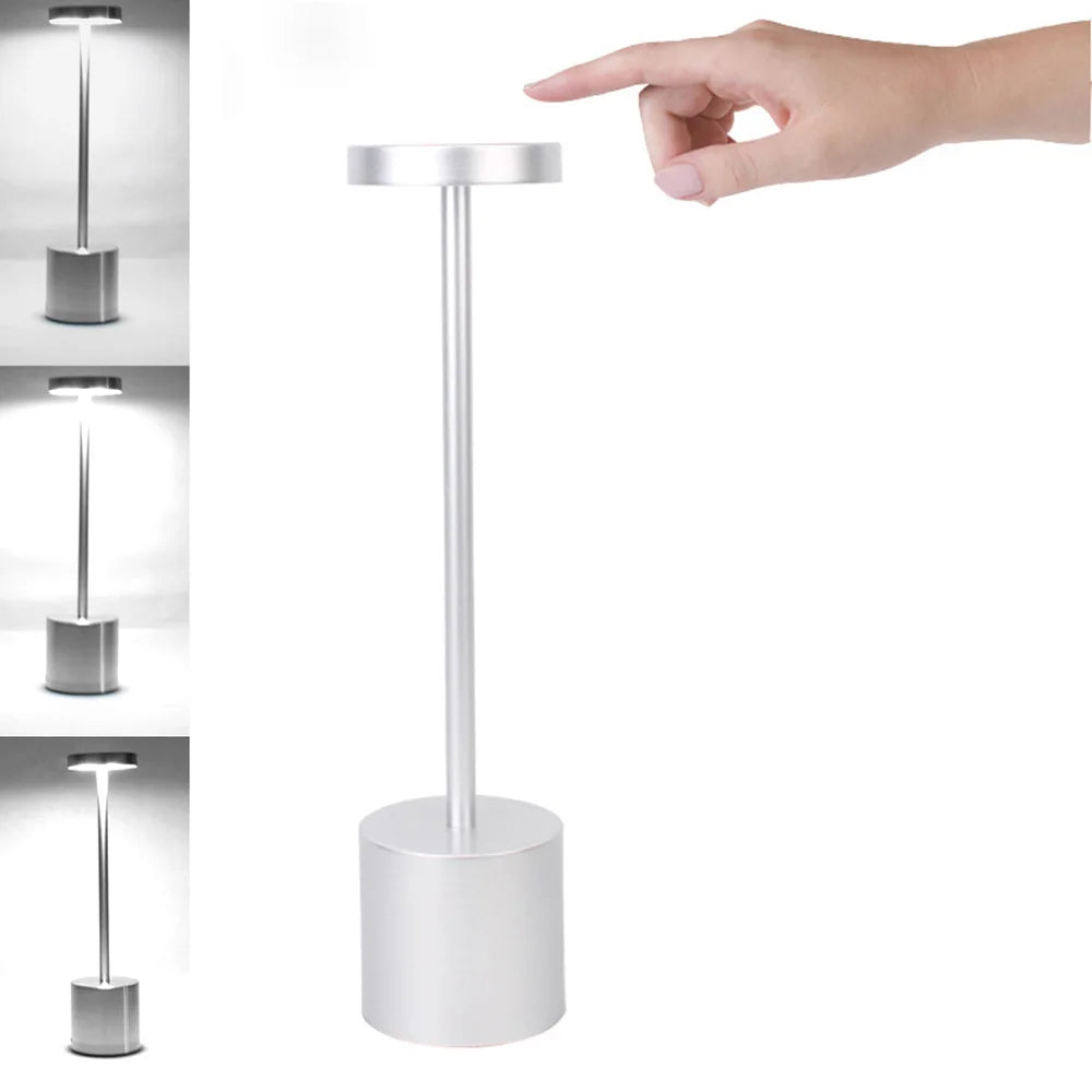 lampe de bureau led design