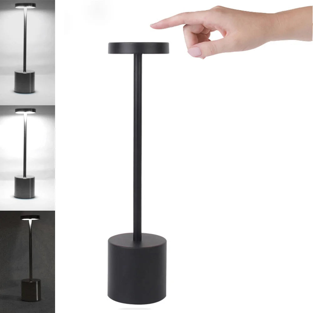 lampe de bureau led design