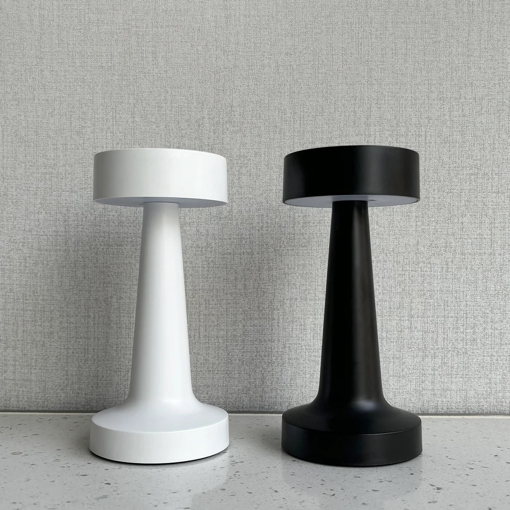 lampe de bureau led rechargeable