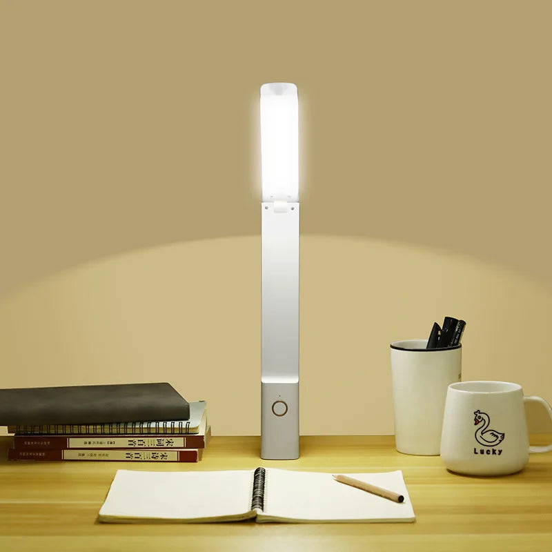 lampe de bureau sans fil led