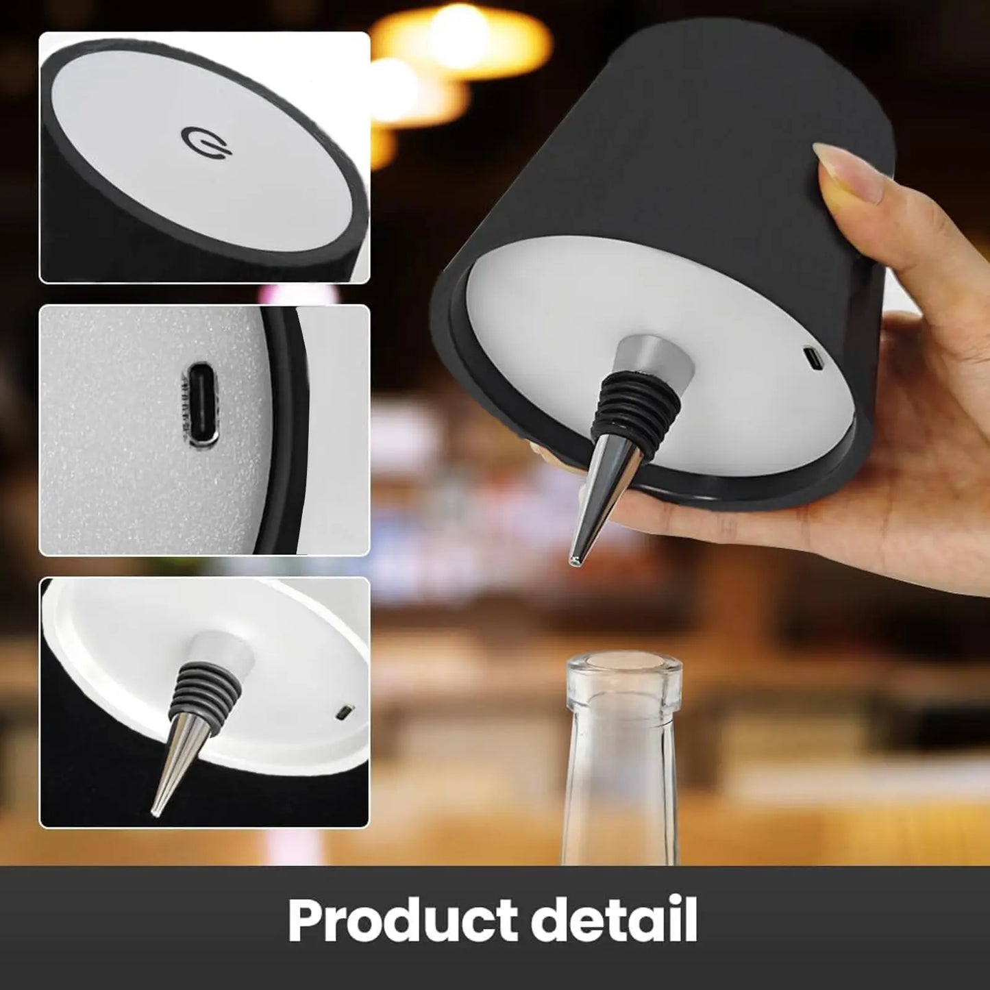 lampe de bureau design pas cher