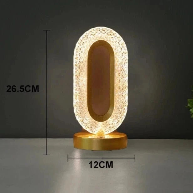 design lampe de bureau