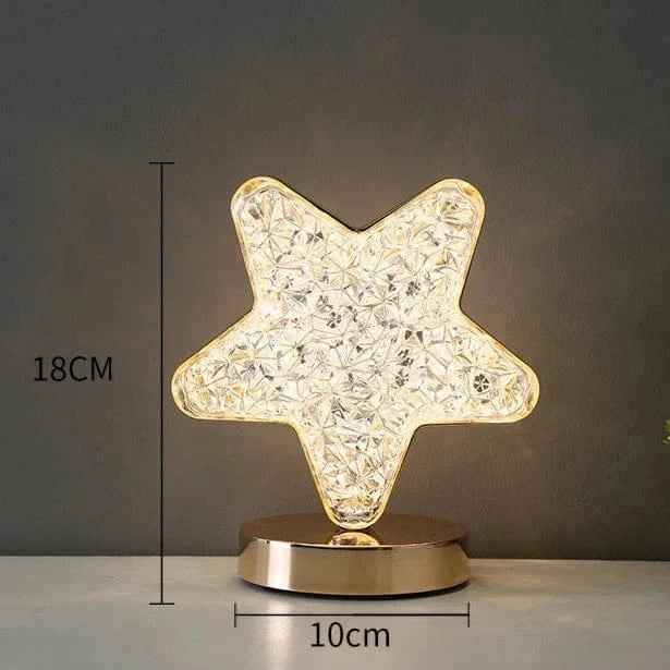 design lampe de bureau Etoire