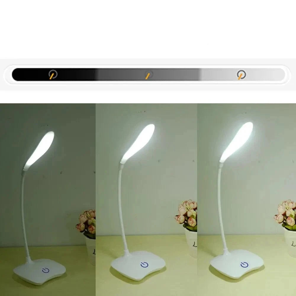 lampe articulée de bureau