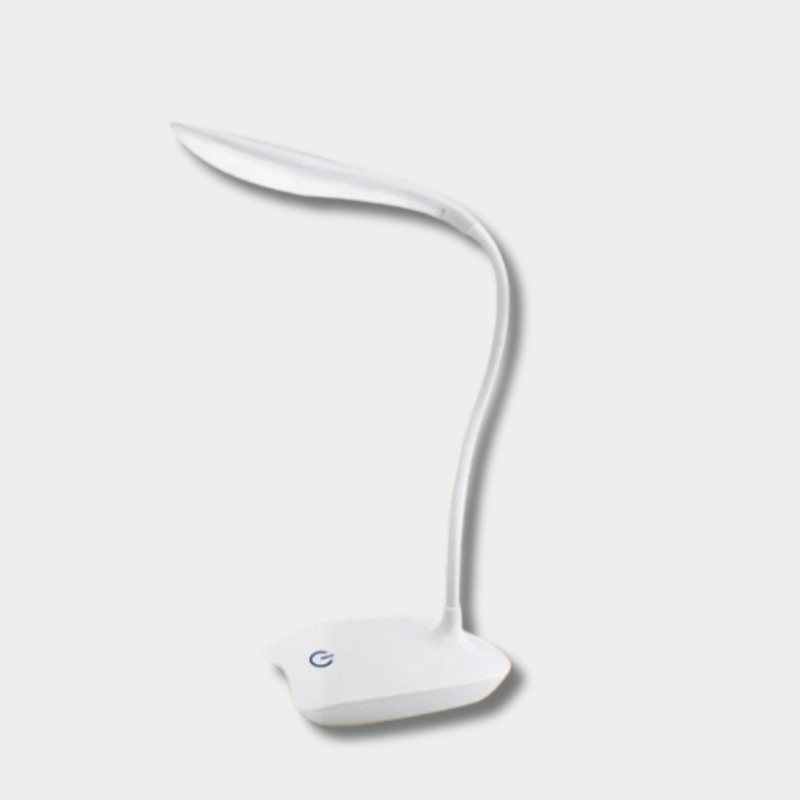 lampe articulée de bureau