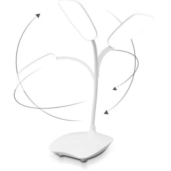 lampe articulée de bureau