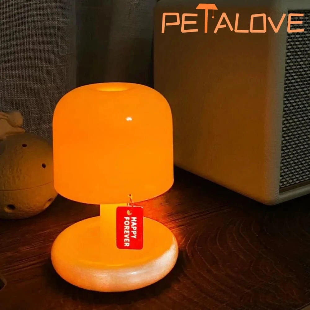 lampe de bureau a led design