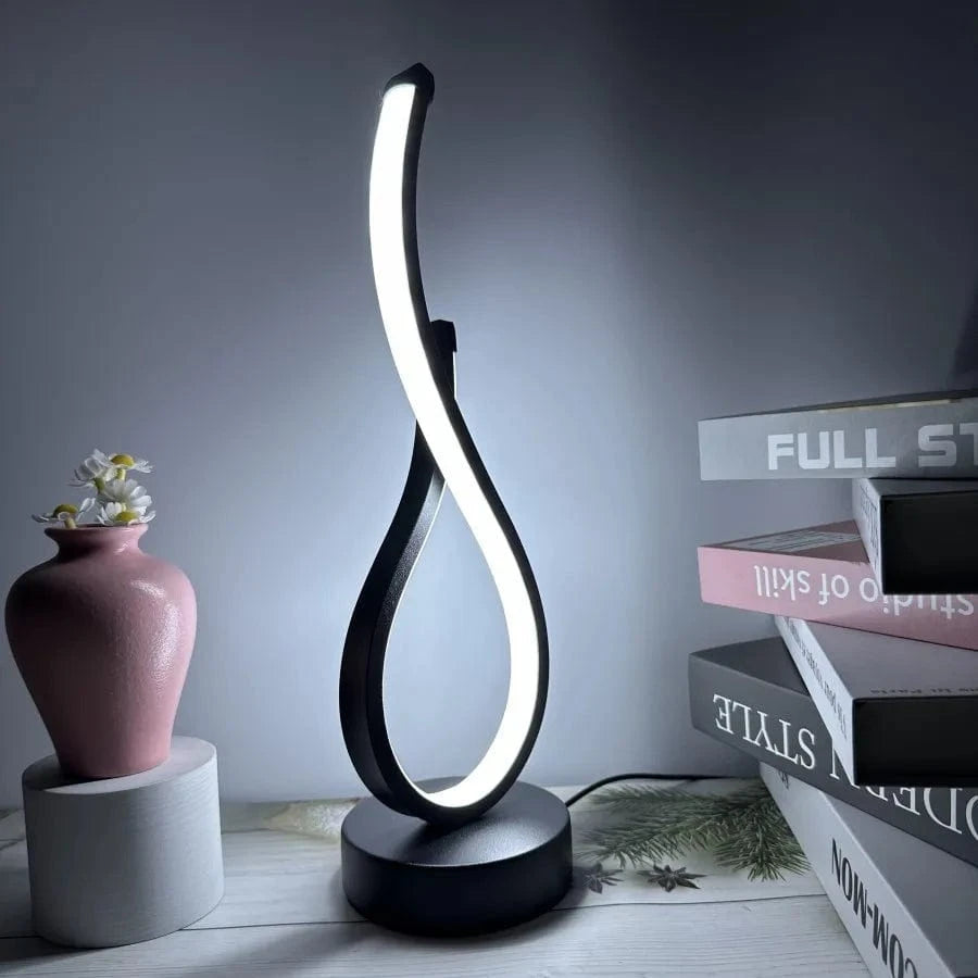 lampe de bureau design ado