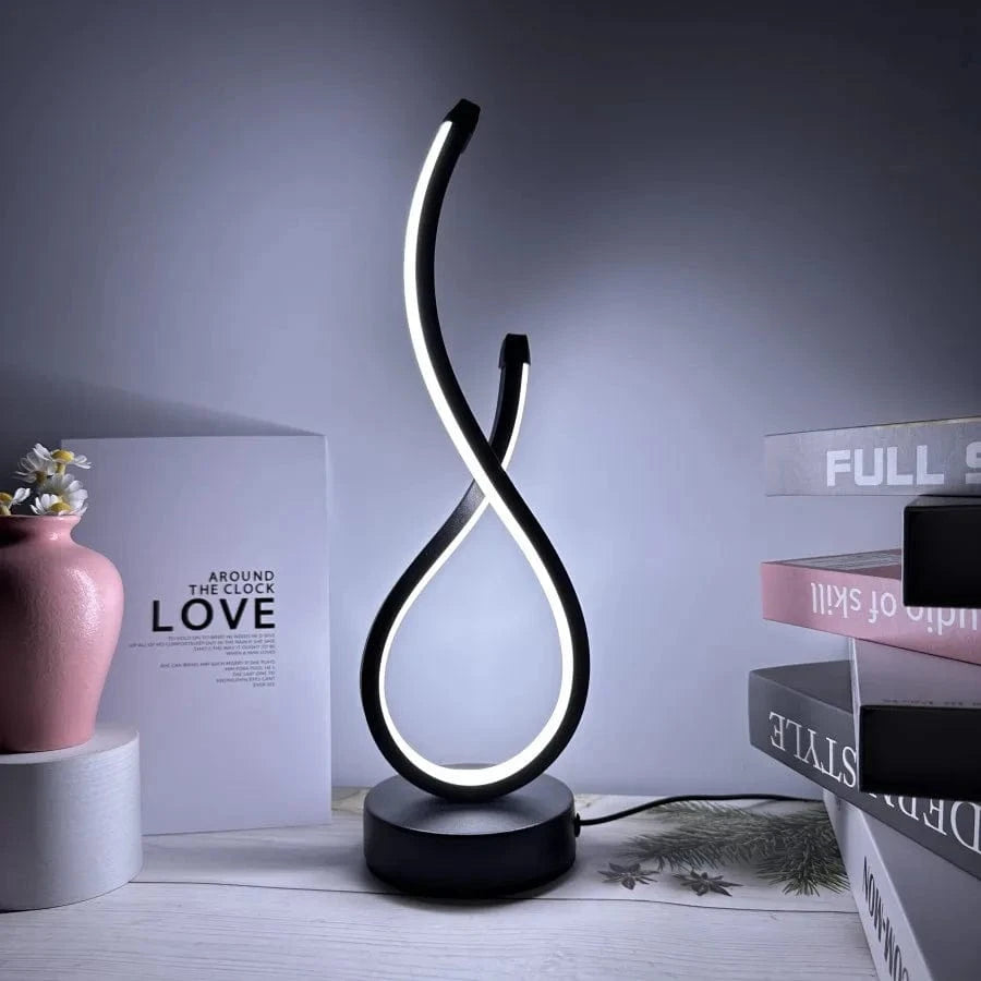 lampe de bureau design ado
