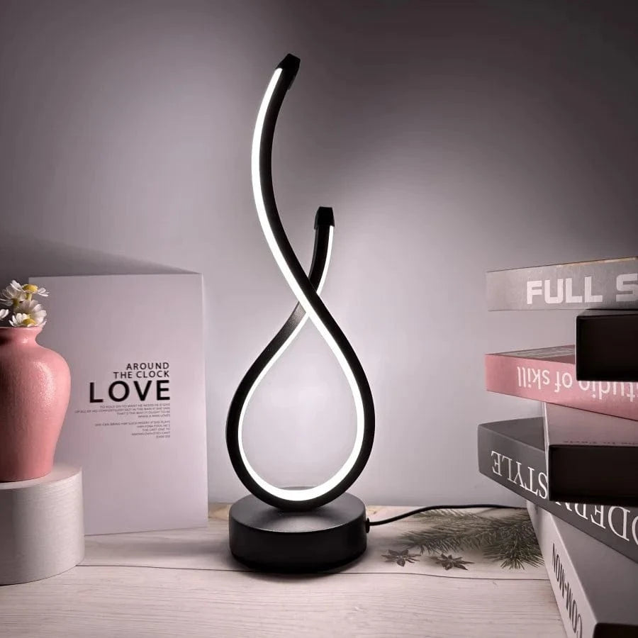 lampe de bureau design ado