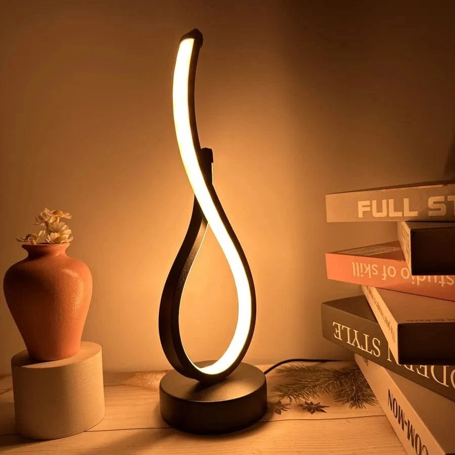 lampe de bureau design ado