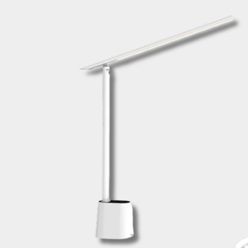 lampe de bureau enfant Blanc