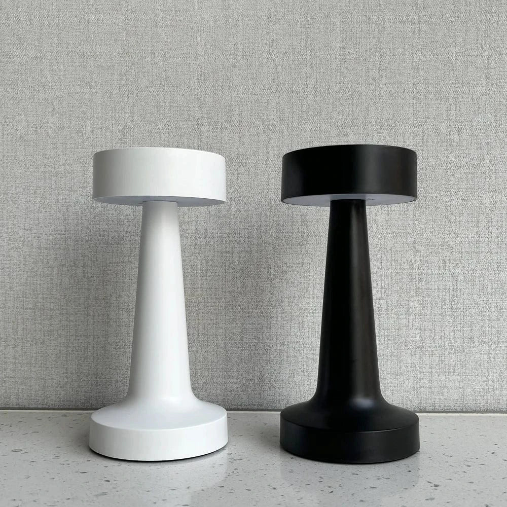 lampe de bureau led rechargeable