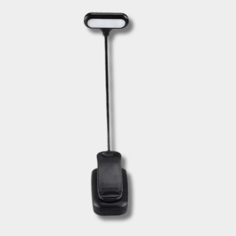 lampe pince enfant
