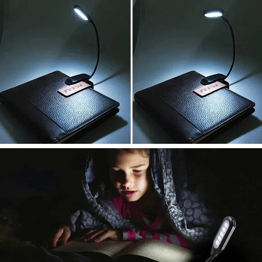 lampe pince enfant