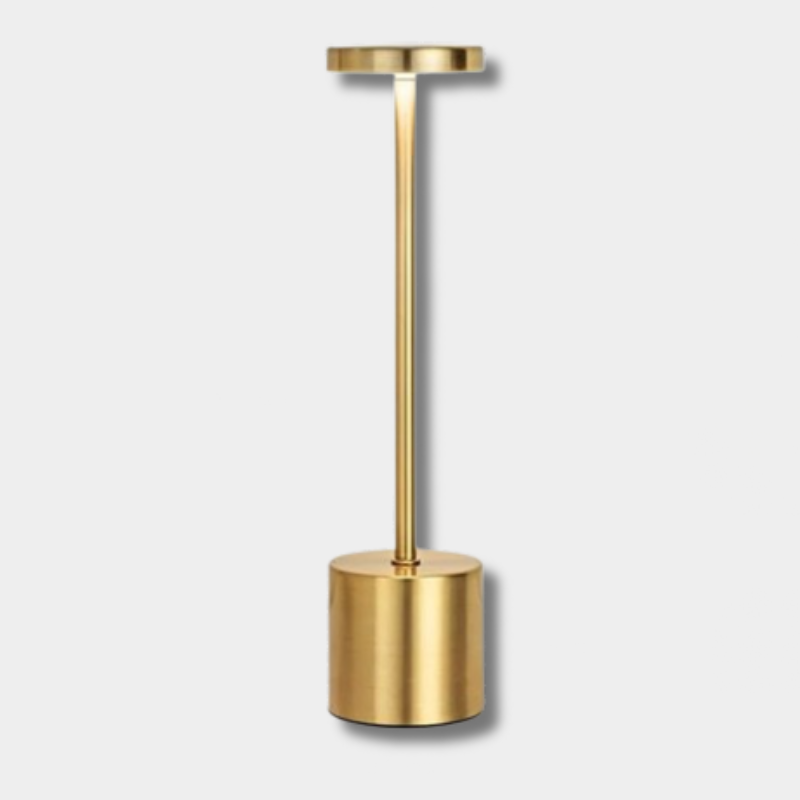 lampe de bureau led design