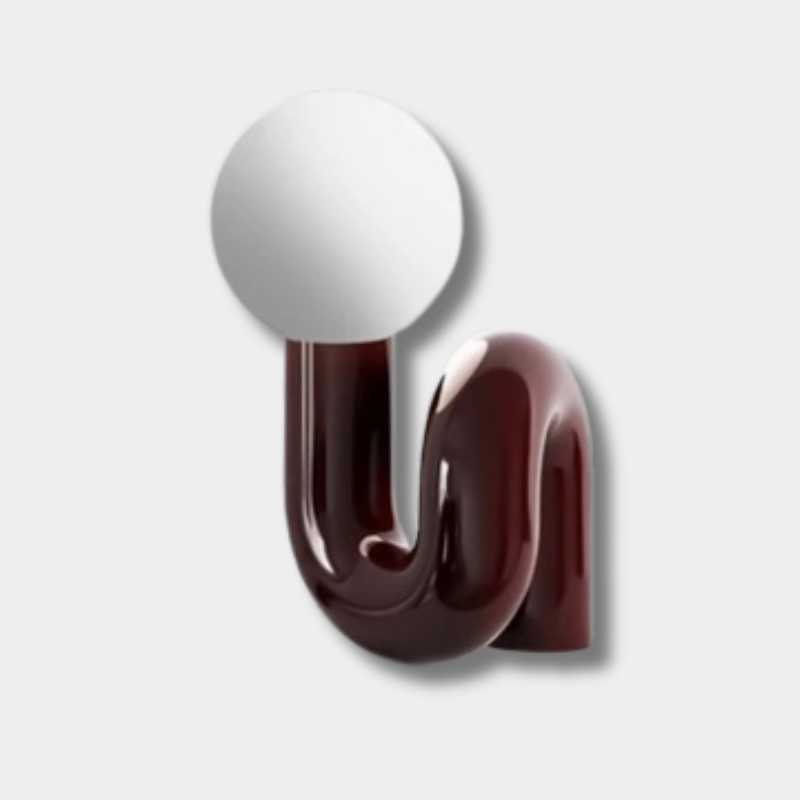 lampe design de bureau
