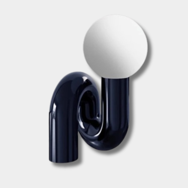 lampe design de bureau