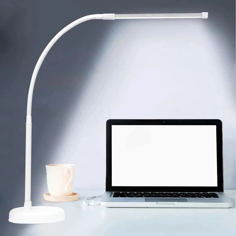 pour enfants lampe de bureau Blanc