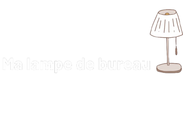 Lampe de bureau