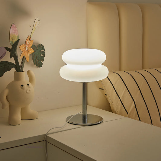 lampe de bureau a led design