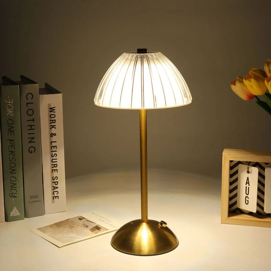 lampe de bureau led sans fil