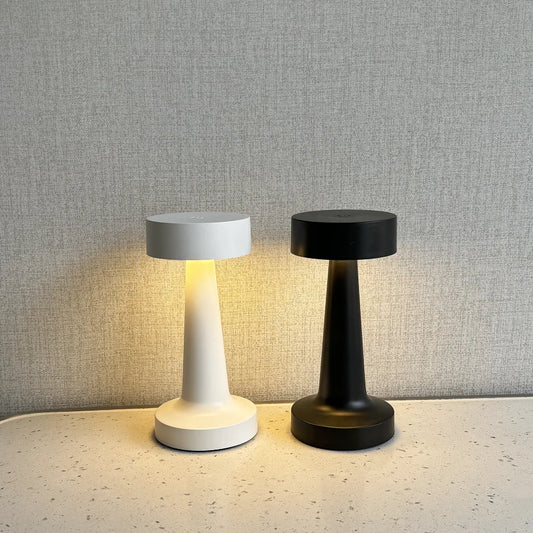 lampe de bureau led rechargeable