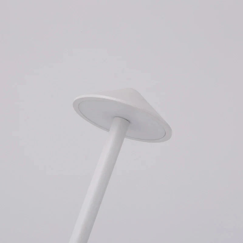 lampe de bureau led sans fil rechargeable