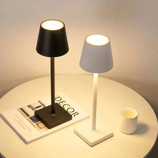 lampe de bureau sans fil puissante