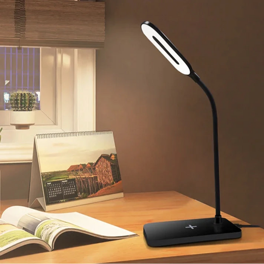 lampe de bureau rechargeable