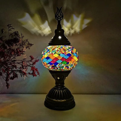 ancienne lampe de bureau vintage