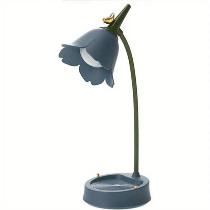 enfants lampe de bureau Bleu