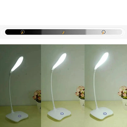 lampe articulée de bureau