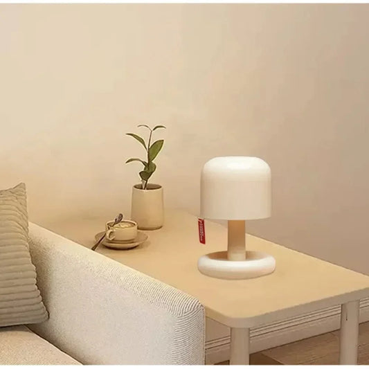 lampe de bureau a led design