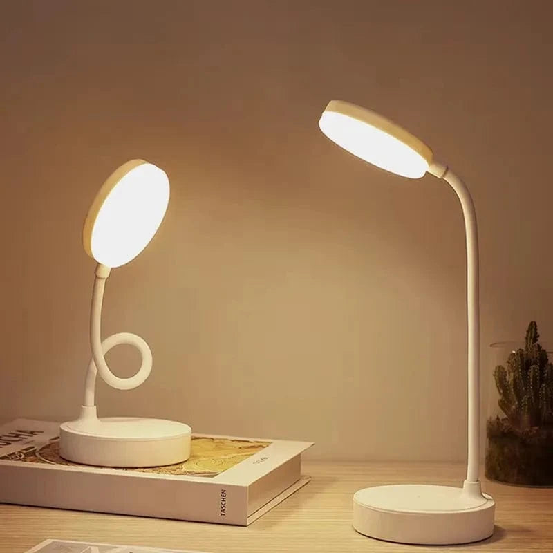 lampe de bureau articulée