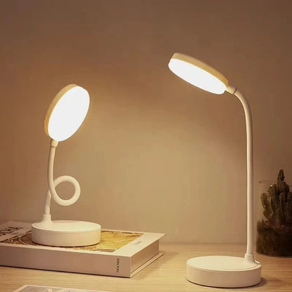 lampe de bureau articulée