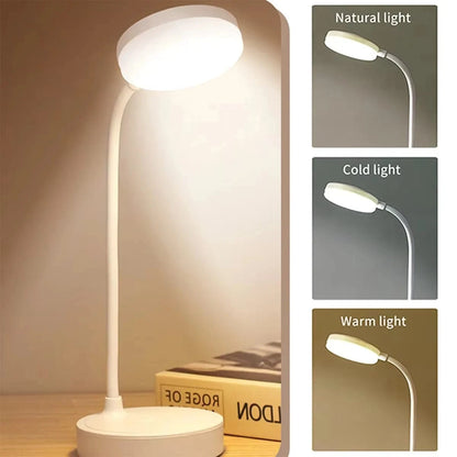 lampe de bureau articulée