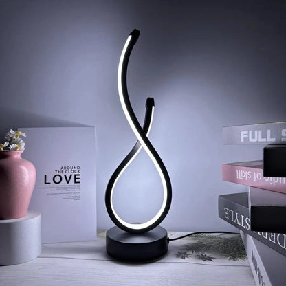 lampe de bureau design ado