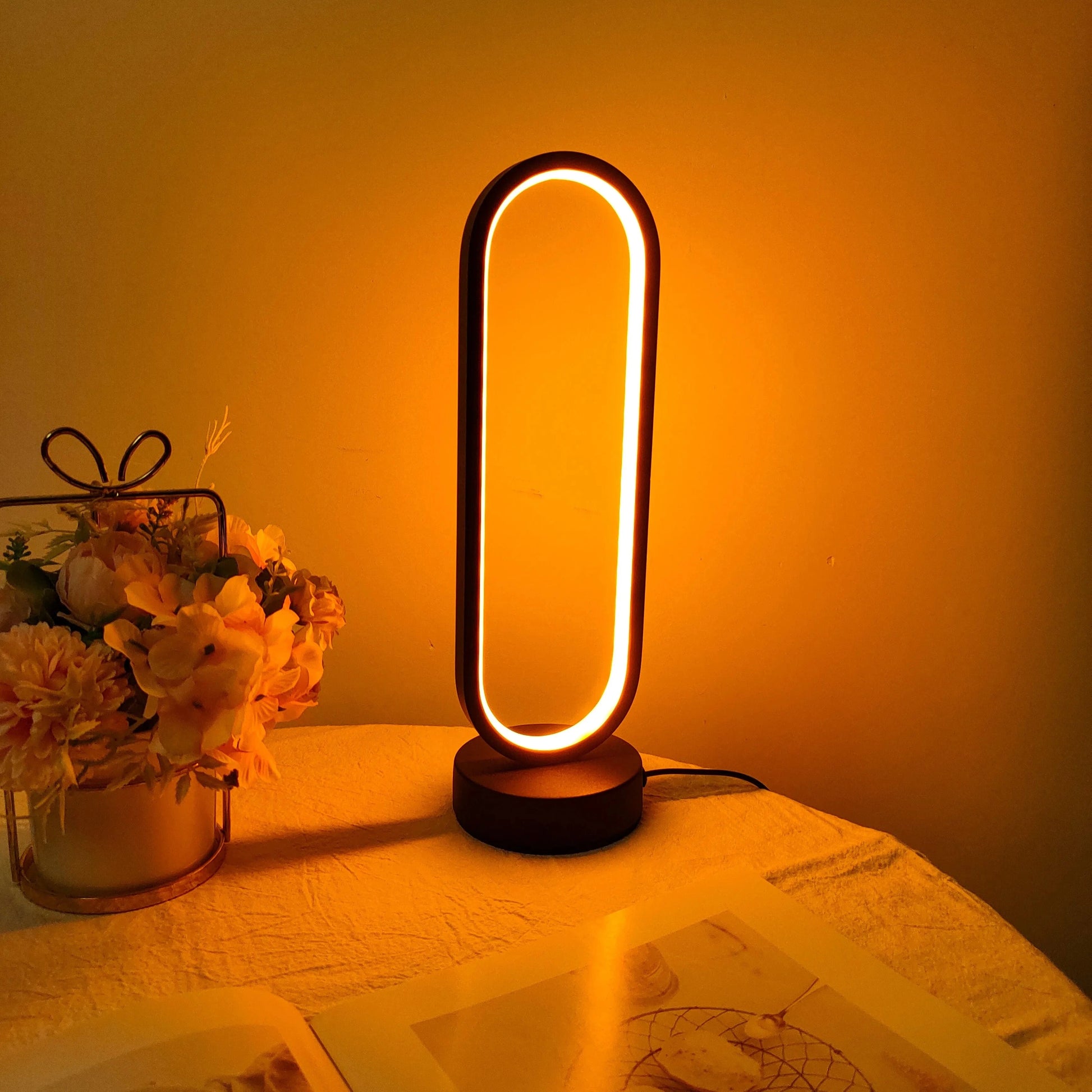 lampe de bureau design italien