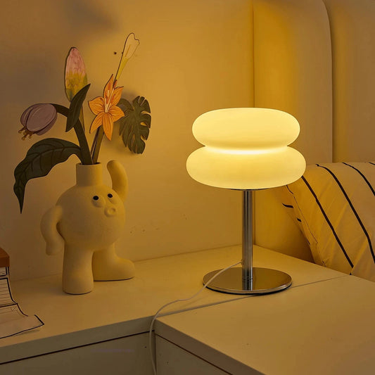 lampe de bureau design scandinave