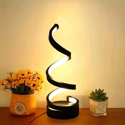 lampe de bureau design vintage