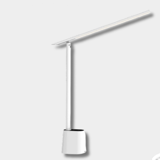 lampe de bureau enfant Blanc