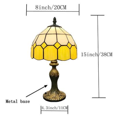 lampe de bureau italienne vintage