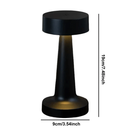 lampe de bureau led rechargeable