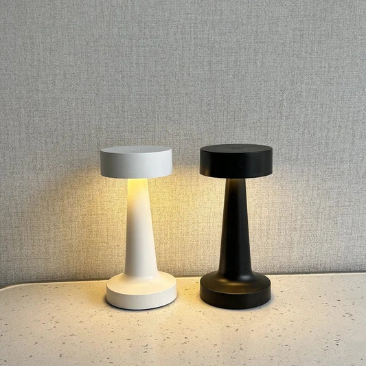 lampe de bureau led rechargeable