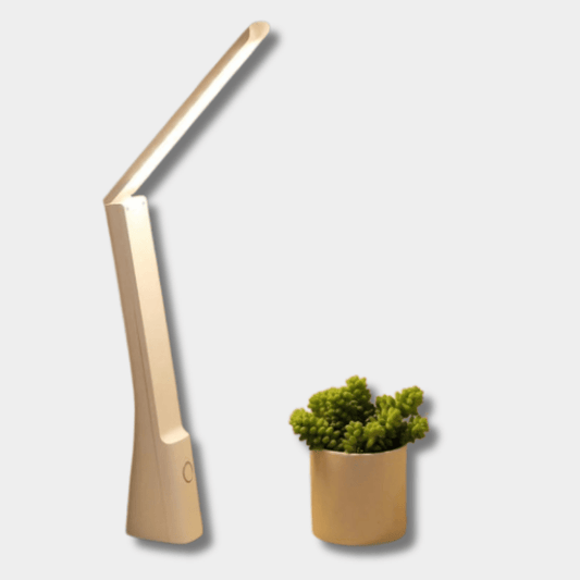 lampe de bureau sans fil led