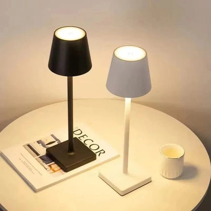 lampe de bureau sans fil puissante