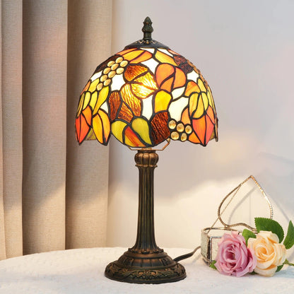 lampe de bureau tiffany