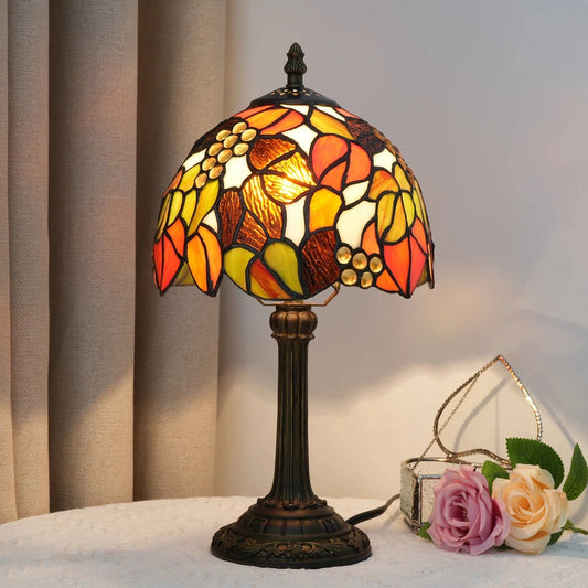 lampe de bureau tiffany